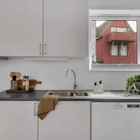 The Arctic Nest By Paramount * Tromsø