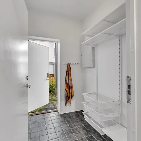 The Arctic Nest By Paramount 아파트 트롬쇠