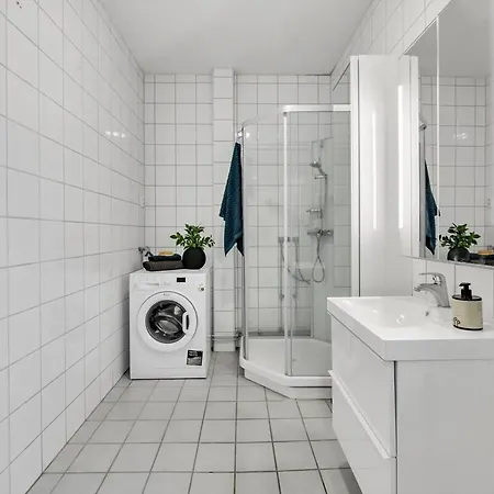 아파트 The Arctic Nest By Paramount