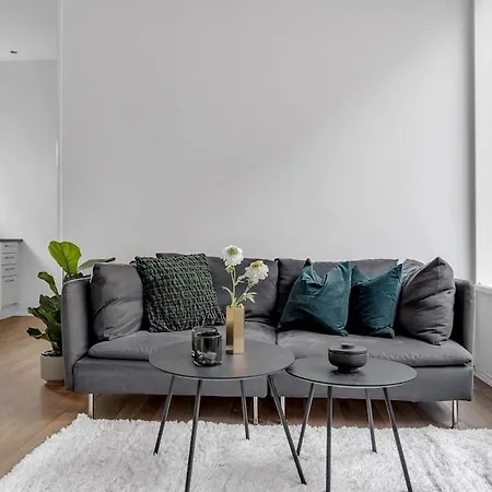 The Arctic Nest By Paramount Apartamento *