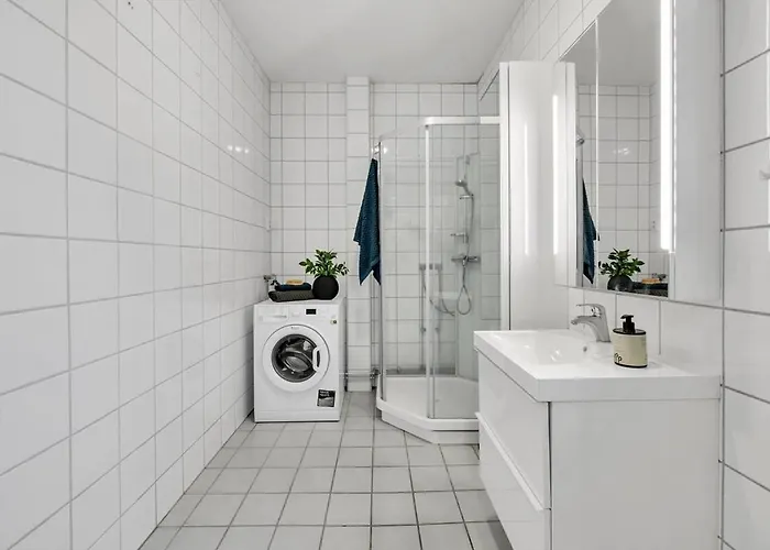 Apartamento The Arctic Nest By Paramount