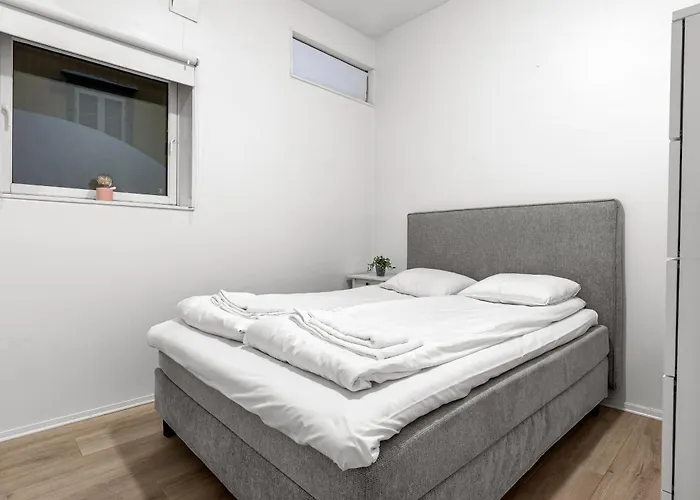 The Arctic Nest By Paramount Apartamento *