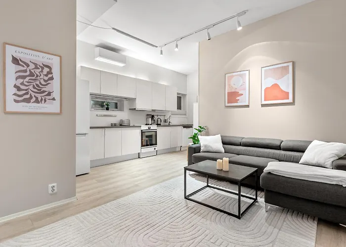 The Arctic Nest By Paramount * Tromsø